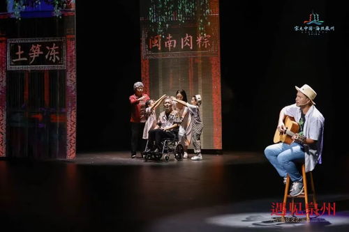 超百場(chǎng)演出蓄勢(shì)待發(fā)，邀您共鑒文化生活提升與藝術(shù)服務(wù)雙重發(fā)展